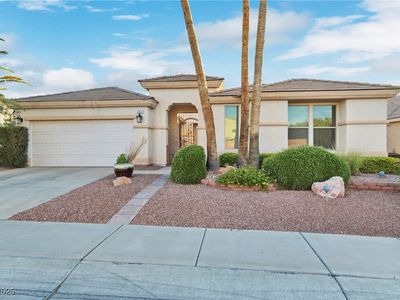 585 Mountain Links Dr, Henderson, NV, 89012