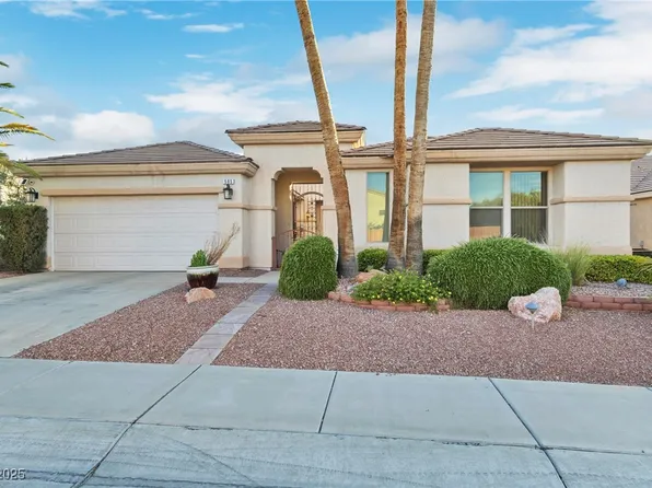 585 Mountain Links Dr, Henderson, NV 89012