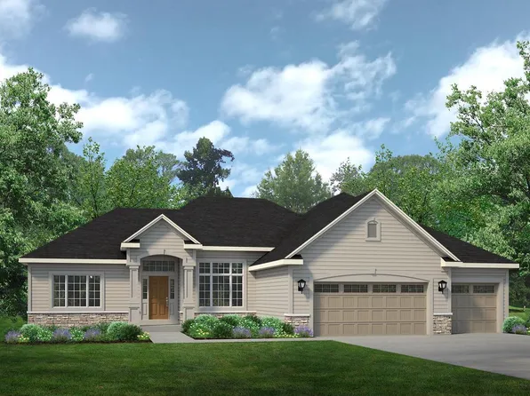 W151N11818 Mistletoe ROAD #Lt28, Germantown, WI 53022