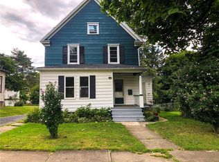 10 Gwendolin Ave, Jamestown, NY