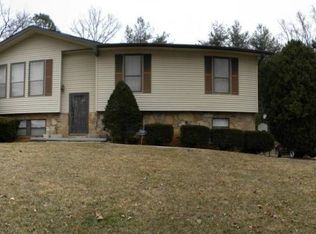 5986 Westmere Dr, Knoxville, TN 37909