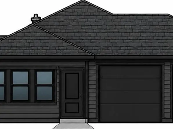 402 E Washington St, Harrisonville, MO 64701