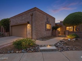 1160 W Camino Del Pato, Green Valley, AZ 85622