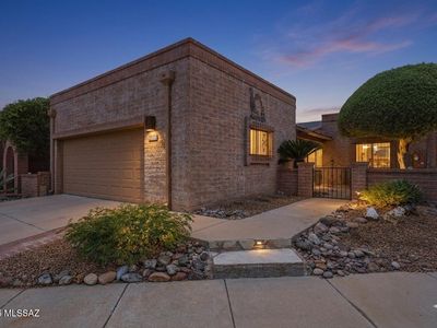 1160 W Camino Del Pato, Green Valley, AZ, 85622