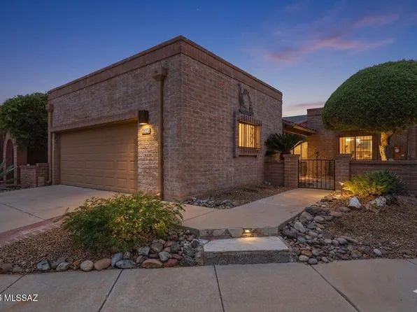 1160 W Camino Del Pato, Green Valley, AZ 85622
