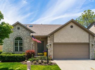 8545 Libra Rd, Dublin, OH 43016