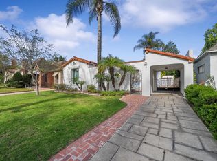 408 N Story Pl, Alhambra, CA 91801