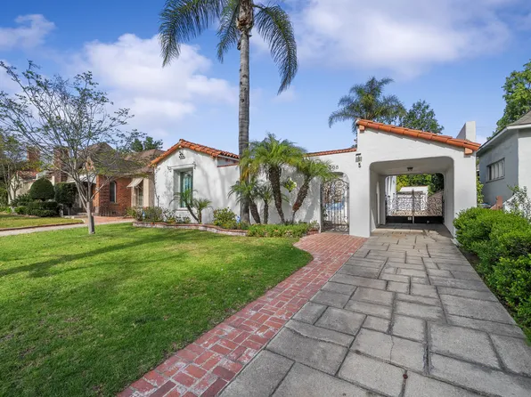 408 N Story Pl, Alhambra, CA 91801