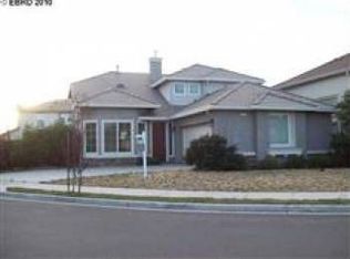 53 Grand Canyon Cir, Oakley, CA