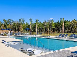 Wentworth Park, Pt Wentworth, GA 31407