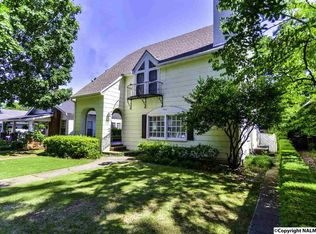 821 Grant St SE, Decatur, AL 35601