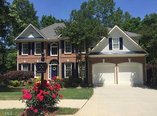 1527 Grove Arbor Ter #36, Dacula, GA 30019