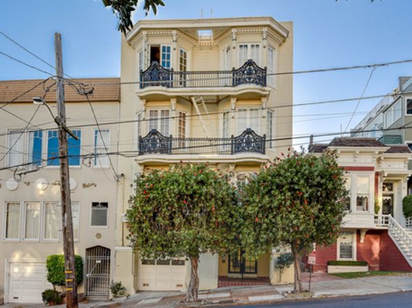 2211 Broderick St APT 4