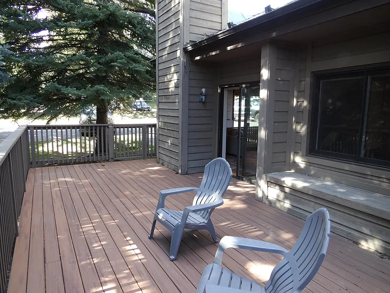 4106 Bluff Condo Dr — Photo 14