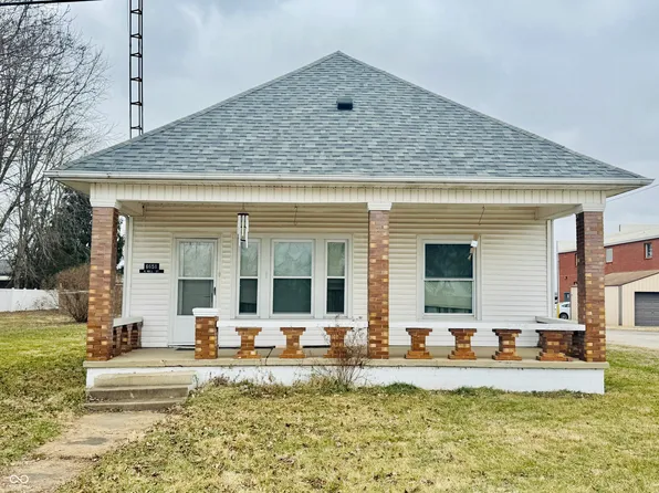 6658 N Mill St, Cortland, IN 47228