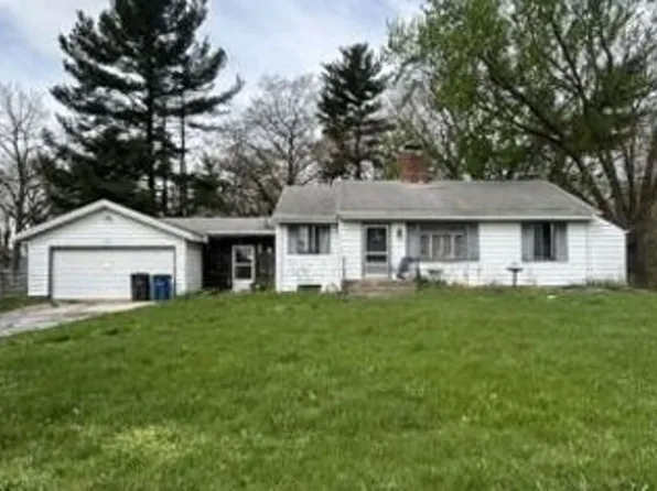 3536 Indiana St, Hobart, IN 46342