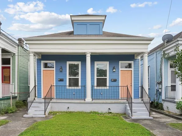 618-20 S Scott St, New Orleans, LA 70119