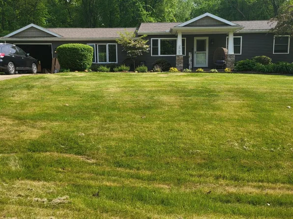 2565 Dan St, Jackson, MI 49201