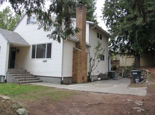 1520 NE 170th St, Shoreline, WA 98155