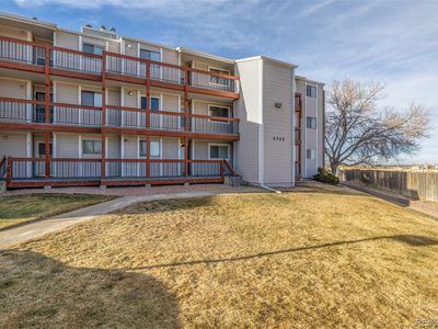 2725 W 86th Avenue #5, Westminster, CO, 80031
