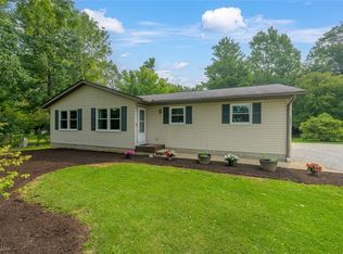 7895 Lake Rd, Chippewa Lake, OH 44215