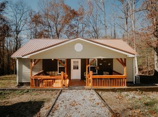 24 Daisy Dr, Wellington, KY 40387