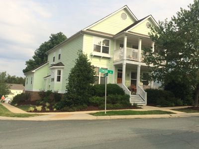 6109 Laura Ln, Crozet, VA, 22932