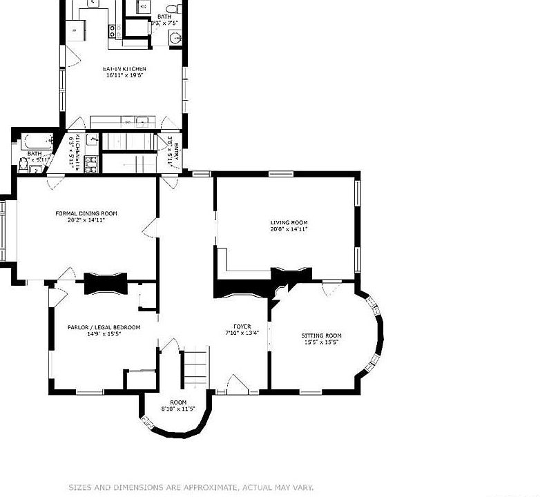 25 Maple Ave, Warwick, NY 10990 MLS H6233362 Zillow