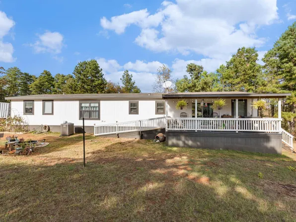 10165 County Road 1111, Tyler, TX 75704