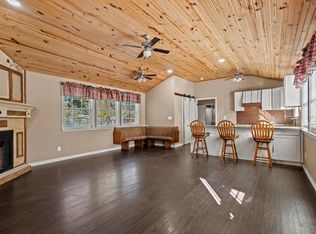 105 Reich St, Bonham, TX 75418