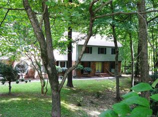 131 Rolfe Rd, Williamsburg, VA 23185