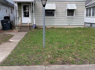 744 Wright Ave, Toledo, OH 43609