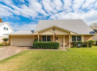 6709 Flamingo Rd, Greenville, TX 75402