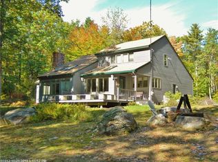 21 Arbor Woods Rd, Raymond, ME 04071