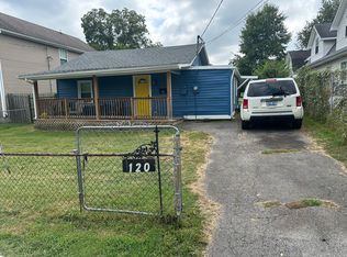 120 Burley Ave, Lexington, KY 40503