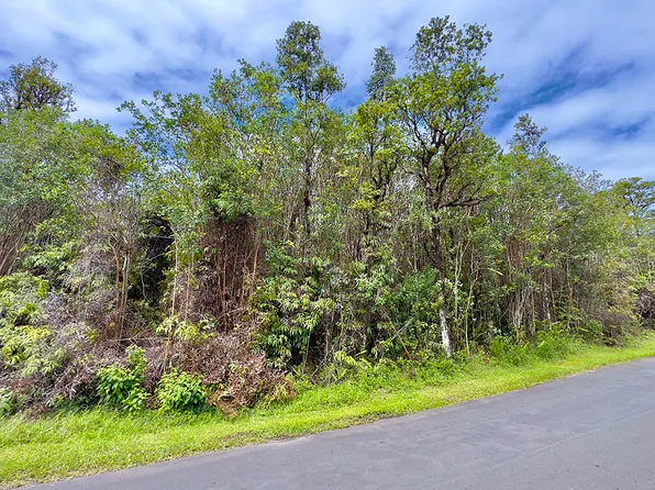 11-3193 Lehua St Lot 7086, Mountain View, HI 96771