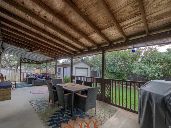 3426 HEATHER BLF, San Antonio, TX 78259