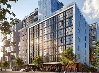 Rented by Nest Seekers International