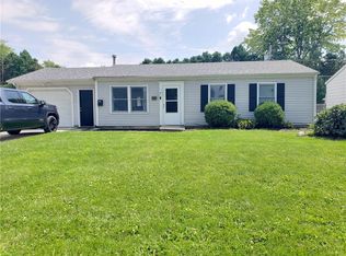 26 Eastman Rd, Chesterfield, IN 46017