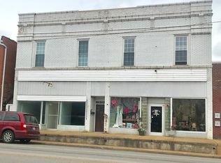 112 E High St, Potosi, MO 63664
