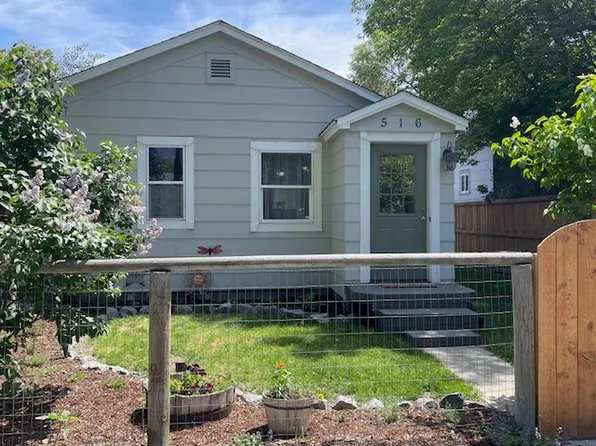 516 N 5th St, Hamilton, MT 59840