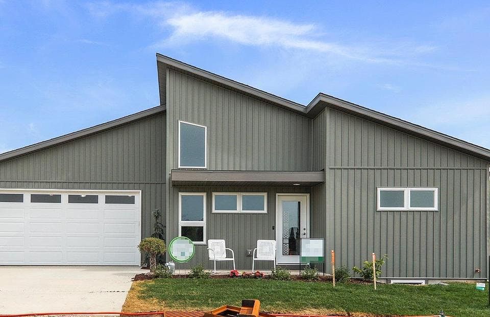 100 Boneset Avenue, WI 53955 Zillow