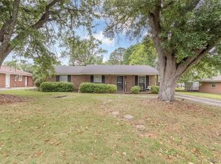 168 Spring Valley Rd, Montgomery, AL 36116