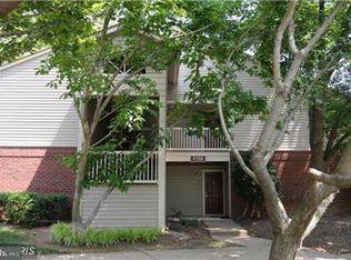 11706 Olde English Dr #11706D, Reston, VA 20190