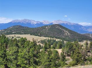 15886 Futurity Mc, Buena Vista, CO 81211