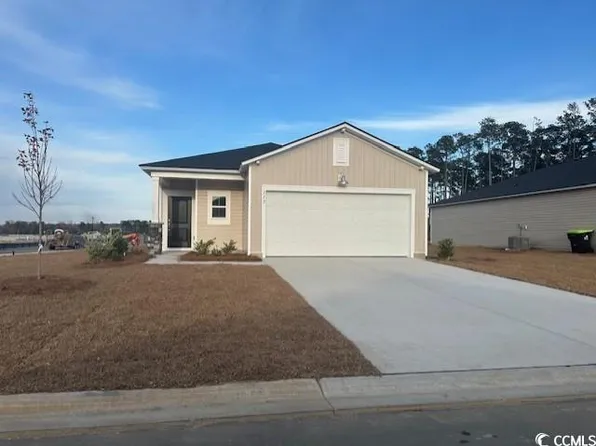 772 El Pepino Loop Lot 53, Annapolis, Longs, SC 29568