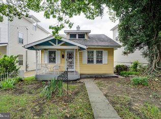 2910 S Dakota Ave NE, Washington, DC 20018