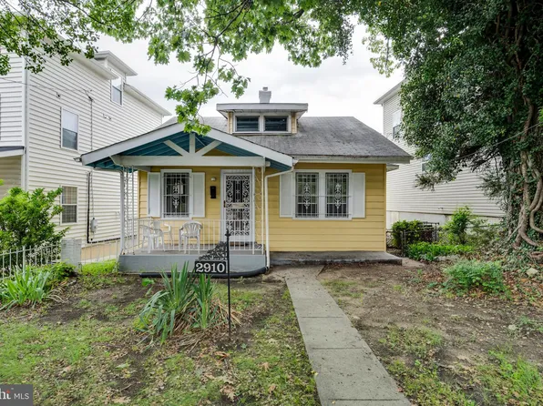 2910 S Dakota Ave NE, Washington, DC 20018
