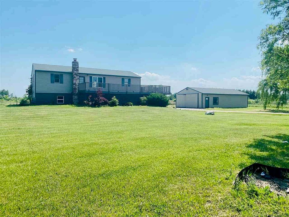 8931 Fisher Rd, Avoca, MI 48006 Zillow