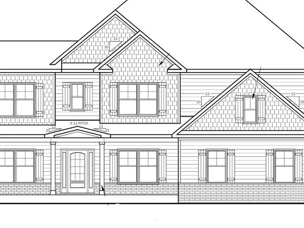 102 Five Forks Rd, Simpsonville, SC 29681